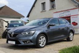 RENAULT MEGANE 1.5 DCI 115 CV BVA / ORIGINE FRANCE / 2IEME MAIN