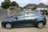 RENAULT MEGANE 1.5 DCI 115 CV BVA / ORIGINE FRANCE / 2IEME MAIN 5