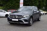 MERCEDES-BENZ CLASSE GLC 4 MATIC 250 D 9G-TRONIC 204 CV / ORIGINE FRANCE 1