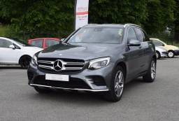 MERCEDES-BENZ CLASSE GLC SPORTLINE 4 MATIC 250 D 9G-TRONIC 204 CV / ORIGINE FRANCE
