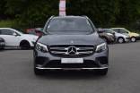 MERCEDES-BENZ CLASSE GLC 4 MATIC 250 D 9G-TRONIC 204 CV / ORIGINE FRANCE 5