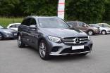 MERCEDES-BENZ CLASSE GLC 4 MATIC 250 D 9G-TRONIC 204 CV / ORIGINE FRANCE 2
