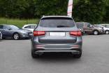 MERCEDES-BENZ CLASSE GLC 4 MATIC 250 D 9G-TRONIC 204 CV / ORIGINE FRANCE 6