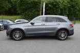 MERCEDES-BENZ CLASSE GLC 4 MATIC 250 D 9G-TRONIC 204 CV / ORIGINE FRANCE 8