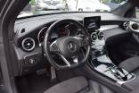 MERCEDES-BENZ CLASSE GLC 4 MATIC 250 D 9G-TRONIC 204 CV / ORIGINE FRANCE 9