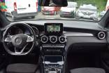 MERCEDES-BENZ CLASSE GLC 4 MATIC 250 D 9G-TRONIC 204 CV / ORIGINE FRANCE 13