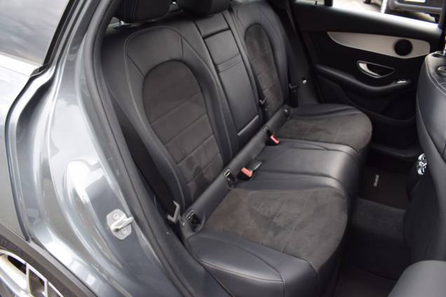 MERCEDES-BENZ CLASSE GLC 4 MATIC 250 D 9G-TRONIC 204 CV / ORIGINE FRANCE 19
