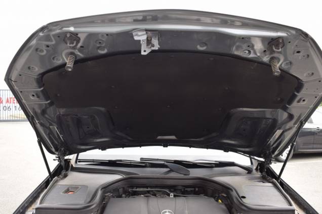 MERCEDES-BENZ CLASSE GLC 4 MATIC 250 D 9G-TRONIC 204 CV / ORIGINE FRANCE 22