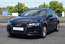AUDI A3 SPORTBACK AMBITION 1.6 TDI 110 CV / ORIGINE FRANCE