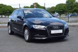 AUDI A3 AMBITION 1.6 TDI 110 CV / ORIGINE FRANCE 2