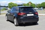 AUDI A3 AMBITION 1.6 TDI 110 CV / ORIGINE FRANCE 4
