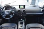 AUDI A3 AMBITION 1.6 TDI 110 CV / ORIGINE FRANCE 15
