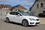 SEAT LEON FR 2.0 TDI 150 CV DSG6 / TOIT OUVRANT 5