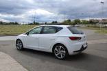 SEAT LEON FR 2.0 TDI 150 CV DSG6 / TOIT OUVRANT 10