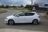 SEAT LEON FR 2.0 TDI 150 CV DSG6 / TOIT OUVRANT 8