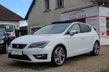 SEAT LEON FR 2.0 TDI 150 CV DSG6 / TOIT OUVRANT 1
