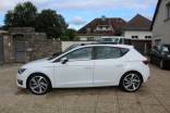 SEAT LEON FR 2.0 TDI 150 CV DSG6 / TOIT OUVRANT 7