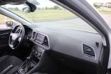 SEAT LEON FR 2.0 TDI 150 CV DSG6 / TOIT OUVRANT 11