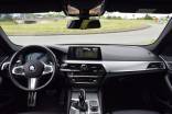 BMW SERIE 5 MSPORT 530 D 265 CV XDRIVE  4