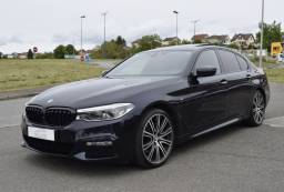 BMW SERIE 5 (G30) MSPORT 530 D 265 CV XDRIVE 