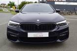 BMW SERIE 5 MSPORT 530 D 265 CV XDRIVE  13