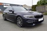BMW SERIE 5 MSPORT 530 D 265 CV XDRIVE  14