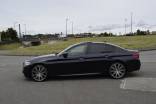 BMW SERIE 5 MSPORT 530 D 265 CV XDRIVE  15