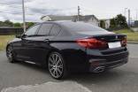 BMW SERIE 5 MSPORT 530 D 265 CV XDRIVE  17
