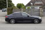 BMW SERIE 5 MSPORT 530 D 265 CV XDRIVE  20