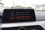 BMW SERIE 5 MSPORT 530 D 265 CV XDRIVE  25