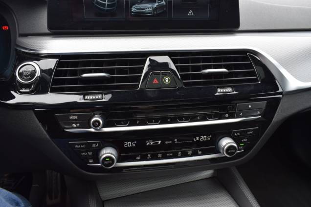 BMW SERIE 5 MSPORT 530 D 265 CV XDRIVE  27