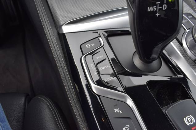 BMW SERIE 5 MSPORT 530 D 265 CV XDRIVE  28
