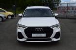 AUDI Q3 35 TDI 150 CV S-LINE S-TRONIC / 1ère MAIN / CROCHET D'ATTELAGE / ORIGINE FRANCE 5