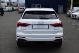 AUDI Q3 35 TDI 150 CV S-LINE S-TRONIC / 1ère MAIN / CROCHET D'ATTELAGE / ORIGINE FRANCE 6