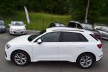 AUDI Q3 35 TDI 150 CV S-LINE S-TRONIC / 1ère MAIN / CROCHET D'ATTELAGE / ORIGINE FRANCE 8