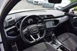 AUDI Q3 35 TDI 150 CV S-LINE S-TRONIC / 1ère MAIN / CROCHET D'ATTELAGE / ORIGINE FRANCE 13