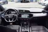 AUDI Q3 35 TDI 150 CV S-LINE S-TRONIC / 1ère MAIN / CROCHET D'ATTELAGE / ORIGINE FRANCE 14