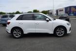 AUDI Q3 35 TDI 150 CV S-LINE S-TRONIC / 1ère MAIN / CROCHET D'ATTELAGE / ORIGINE FRANCE 9