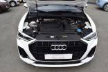 AUDI Q3 35 TDI 150 CV S-LINE S-TRONIC / 1ère MAIN / CROCHET D'ATTELAGE / ORIGINE FRANCE 18