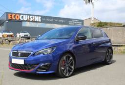 PEUGEOT 308 GTI 1.6 THP 270 CV BVM6