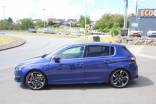 PEUGEOT 308 GTI 1.6 THP 270 CV BVM6 3