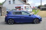 PEUGEOT 308 GTI 1.6 THP 270 CV BVM6 4