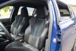 PEUGEOT 308 GTI 1.6 THP 270 CV BVM6 12