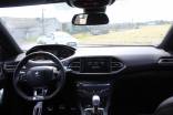 PEUGEOT 308 GTI 1.6 THP 270 CV BVM6 9