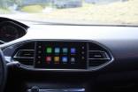 PEUGEOT 308 GTI 1.6 THP 270 CV BVM6 11