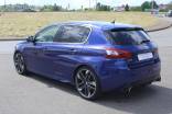 PEUGEOT 308 GTI 1.6 THP 270 CV BVM6 5