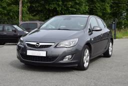 OPEL ASTRA COSMO 1.7 CDTI 125 CV / ORIGINE FRANCE