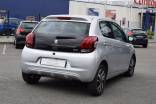 PEUGEOT 108 ALLURE 82 CV / 54300 KMS / CAMERA DE RECUL / CLIMATISATION AUTOMATIQUE 3