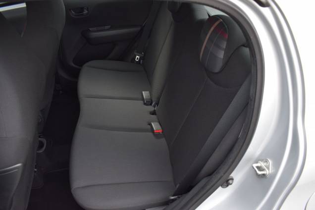 PEUGEOT 108 ALLURE 82 CV / 54300 KMS / CAMERA DE RECUL / CLIMATISATION AUTOMATIQUE 13