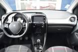PEUGEOT 108 ALLURE 82 CV / 54300 KMS / CAMERA DE RECUL / CLIMATISATION AUTOMATIQUE 14
